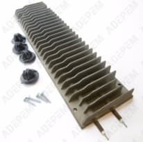 Resistencia 570w 086292