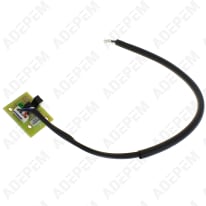 Modulo elettronico + cablaggio