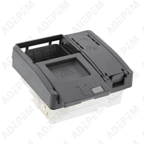 Distributeur de produits avec capteur optique 140163296035