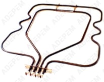 Suela de resistencia, 00212622