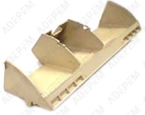 Solapa de la caja del producto