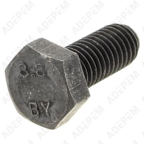 Tornillo de cabeza hexagonal m8x20mm