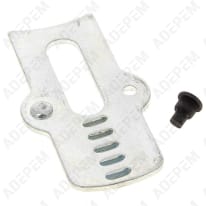 Guía de cadena gt8053401004