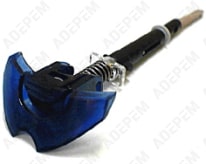 Bushel de hierro CS-00110747