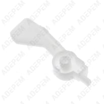 Grille key top 906420