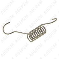 Muelle distribuidor DA61-20124A