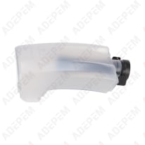 Depósito de agua sucia 4.633-122.0