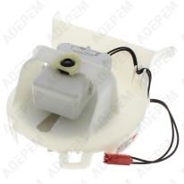 Ventilador bg2012-v7.0 00498389