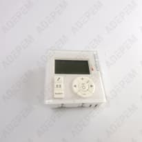 Caja de control +lexan Galápagos baja, 087240