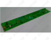 Modulo di controllo 00176376