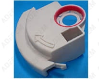 Soporte del motor 1250362009