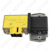 Seguridad de puertas 49030389 origen