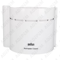 Portafiltro blanco 7000760