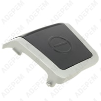 Pedal interruptor rs-rt3622