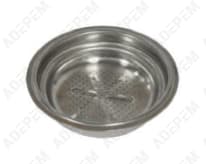 Filtro para cápsulas