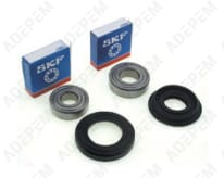 Kit de rodamientos y juntas