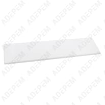 Adorno para cajón blanco 3421768189