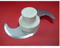 Cuchillo de metal 1800/2000