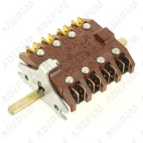 Interruptor 6055071010