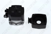 Kit de pompe avec connecteur 8716747368