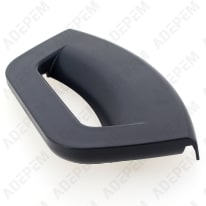 Manilla de ventana gris c00286151