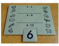 Indicación cesta n°6