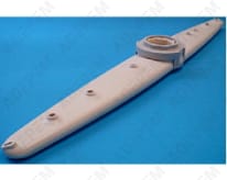 Brazo de lavado superior