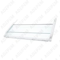 Ripiano in vetro 140054627108