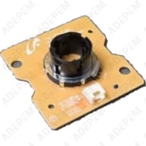 Module sélecteur de température DE96-00995A