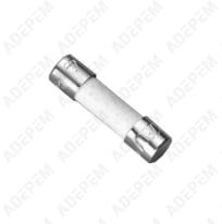 Trägheitssicherung 2,5 A (10er-Pack) 19045213420