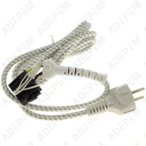 Cable de alimentación 2m cs-00098573