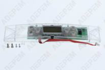 Châssis de commande BM15 7736701385