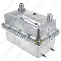 Vasca completa + elemento riscaldante SLDB3164