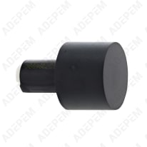 Bouton noir 140123339024