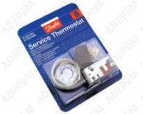 Termostato n°8 kit a011003