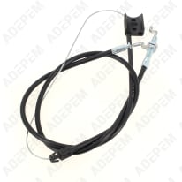 Cable de freno 340476501083, 8413-911606