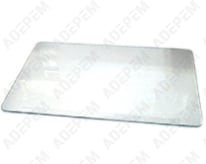 Cristal interior 430x290