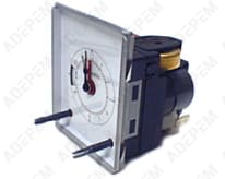 Temporizador del horno