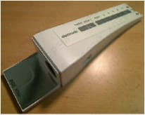 Módulo de control 00492669