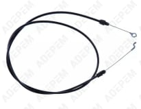 Cable del freno motor l=1340 mm,181000643/0
