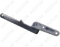 Tapa bisagra izquierda 210110040