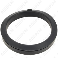 Junta de palanca d=82mm 040155, 399062