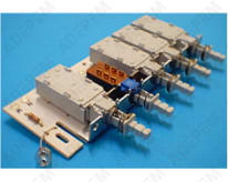 KE0068600 Tastiera a 5 tasti