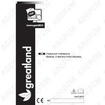 Descargar el manual de usuario