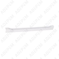 Grille de ventilation encastrable 543mm 140061253021