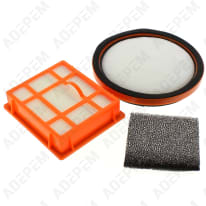 Kit filtro Hoover