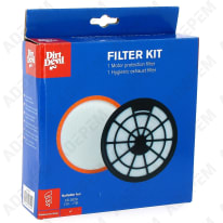 Kit de filtro