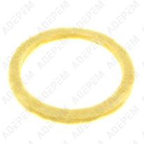 Junta mezcladora re.1 man 95222870024