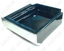 Vassoio di raccolta MS-622630