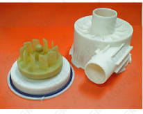 Kit turbina+giunti 1505490001